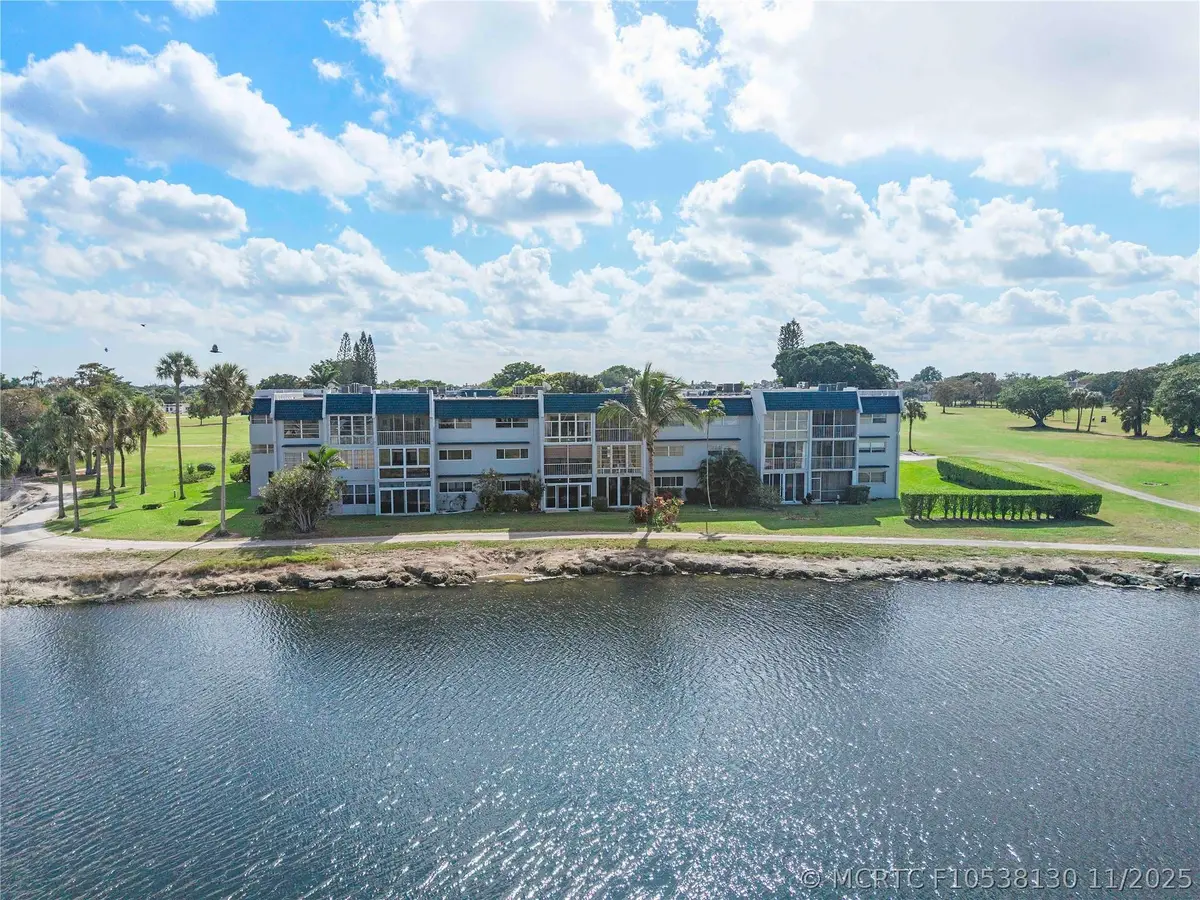 7807 Golf Circle Drive #211, Margate, FL 33063 - #1