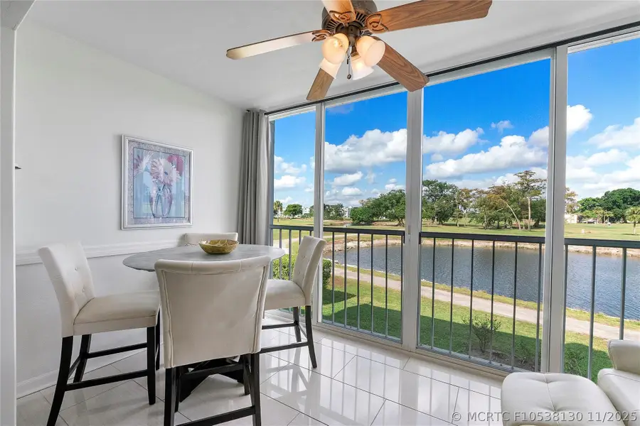 7807 Golf Circle Drive #211, Margate, FL 33063 - #2