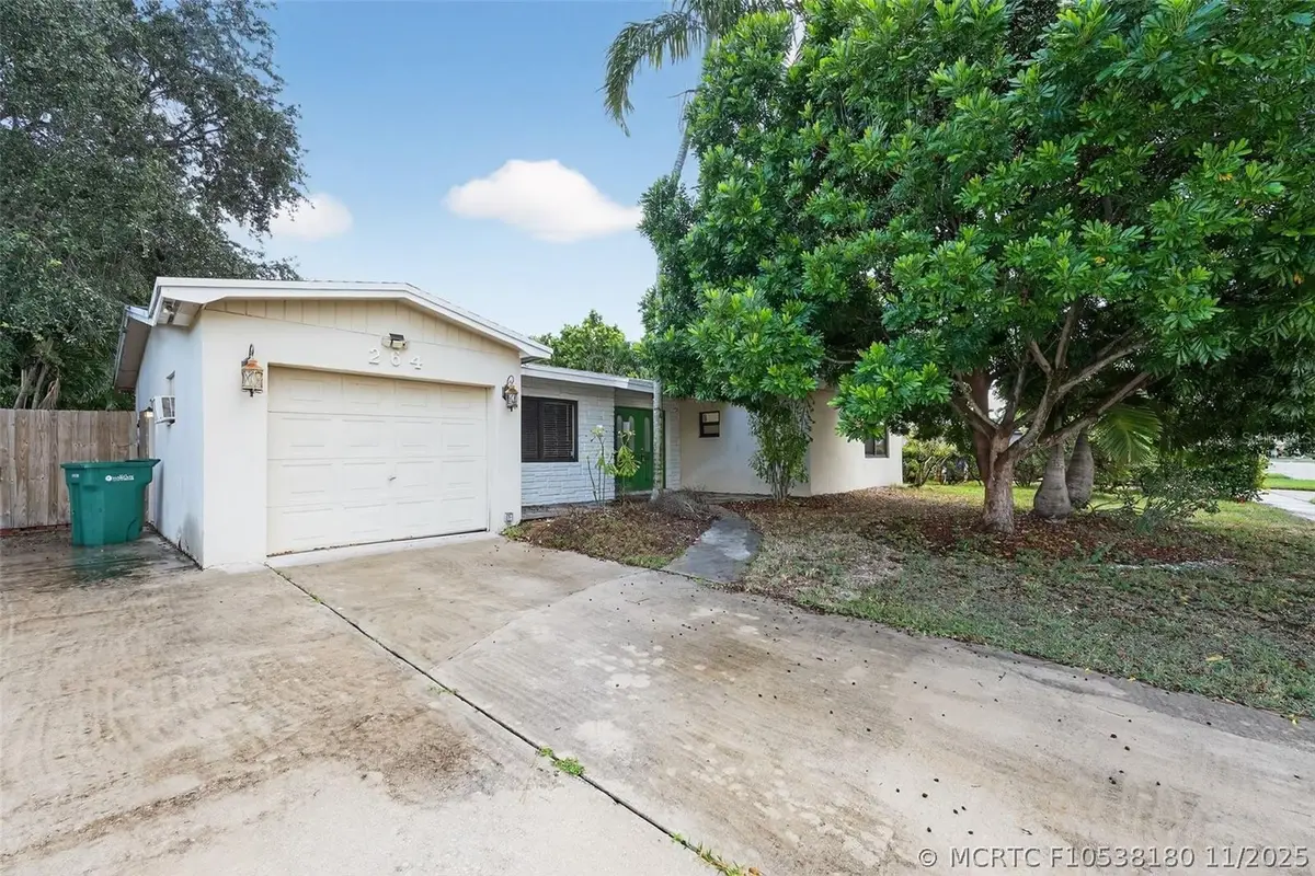 264 NW 79th Avenue, Margate, FL 33063 - #1