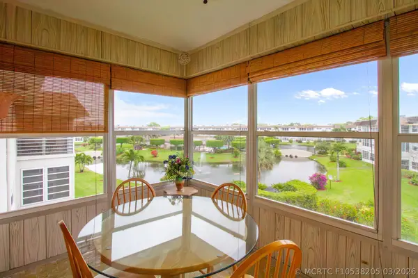 3500 NW 48th Avenue #615, Lauderdale Lakes, FL 33319