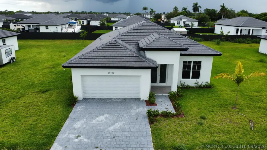 29100 SW 165 Avenue, Homestead, FL 33033 - #3