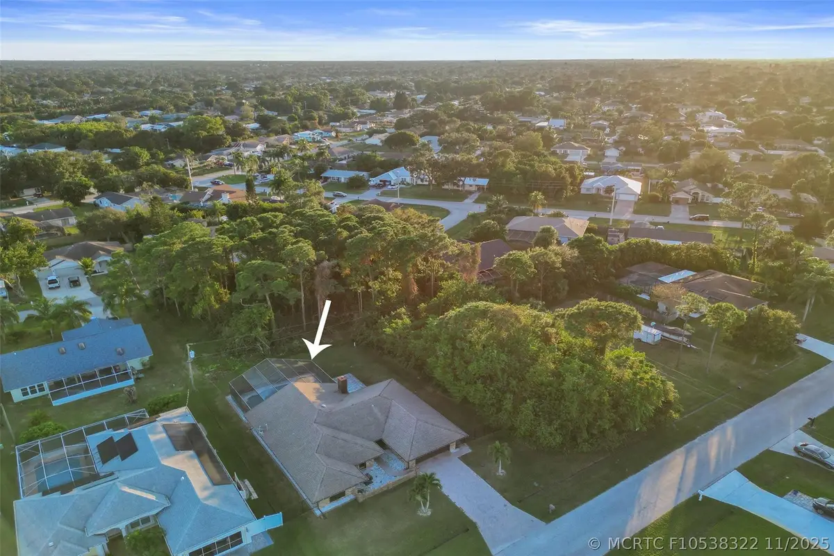 750 SE Cavern Avenue, Port Saint Lucie, FL 34983 - #1