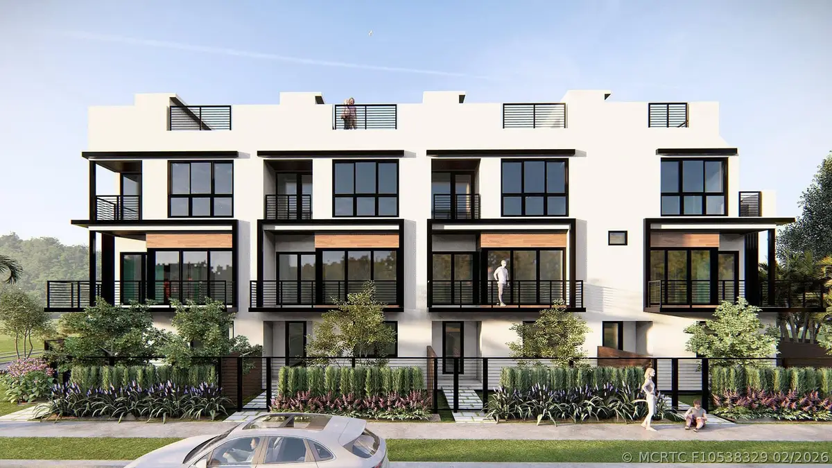 922 SE 12th Street #922, Fort Lauderdale, FL 33316 - #1