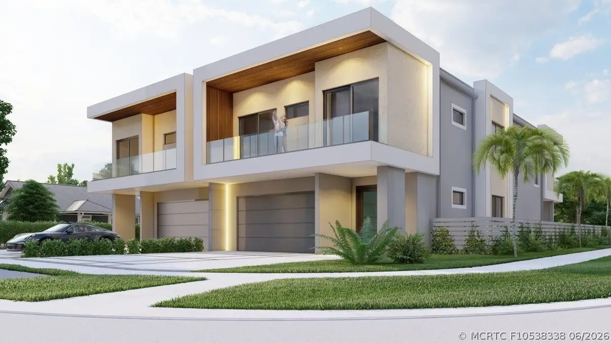 320 SW 11th Street, Fort Lauderdale, FL 33315 - #1