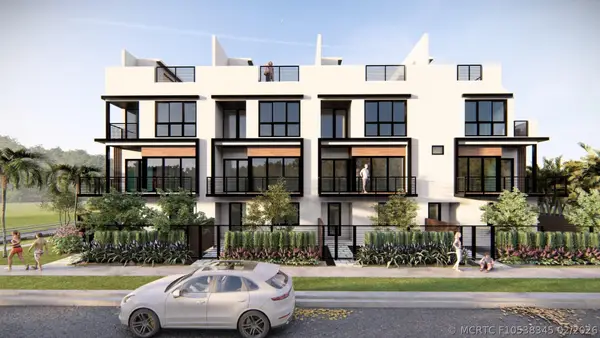 912 SE 12th Street #912, Fort Lauderdale, FL 33316