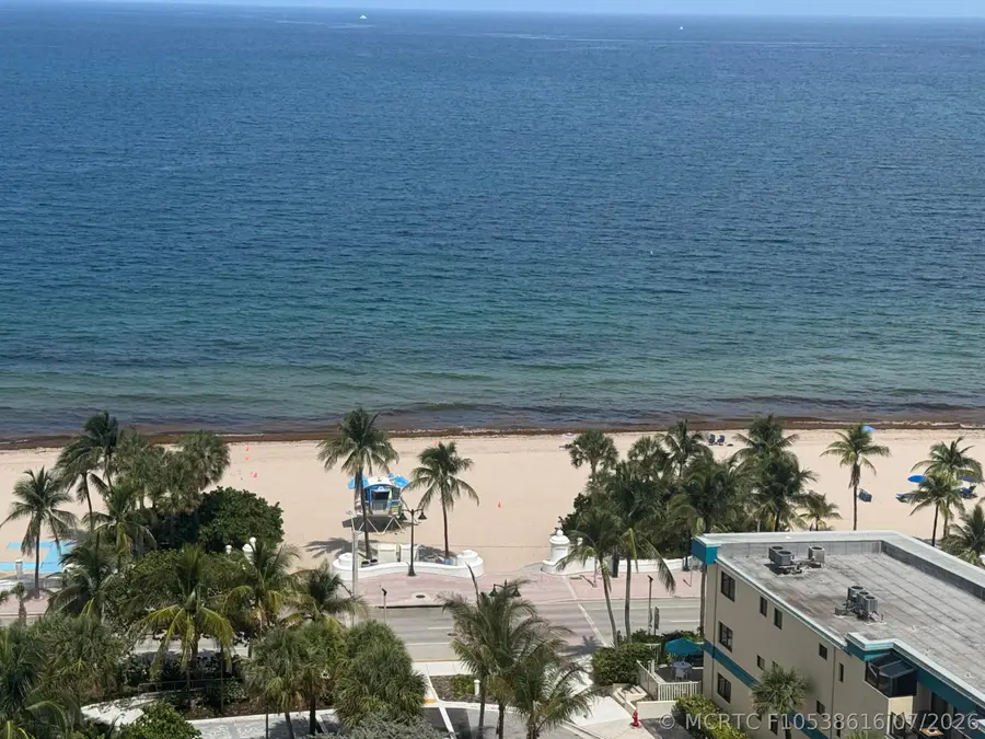 153 N Seabreeze Boulevard #1101 S, Fort Lauderdale, FL 33304 - #2