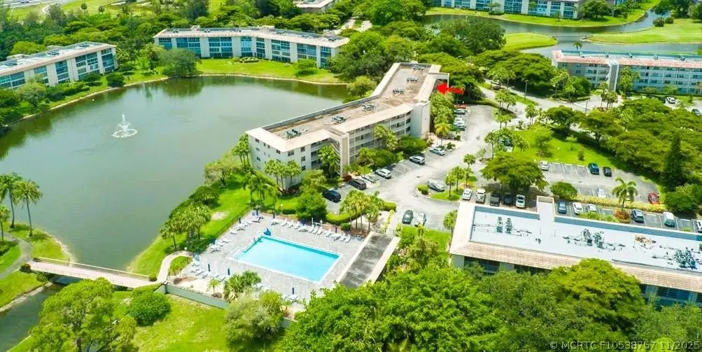 1902 Bermuda Circle #H-2, Coconut Creek, FL 33066 - #1