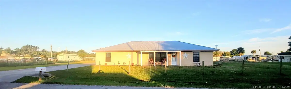 1153 Jerdik Drive, Moore Haven, FL 33471 - #1
