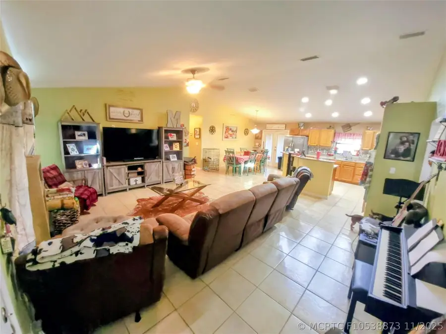 1153 Jerdik Drive, Moore Haven, FL 33471 - #2