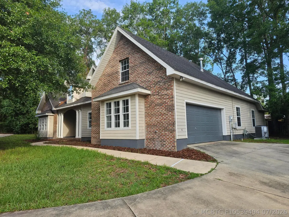 11444 NW 18th Lane, Gainesville, FL 32606 - #1