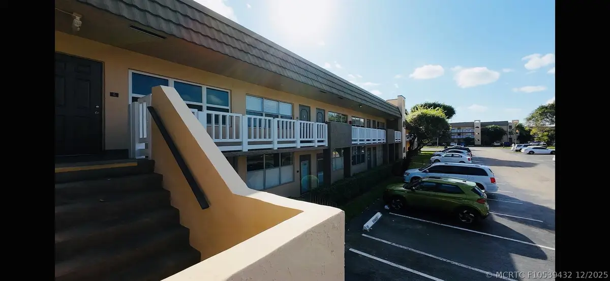 9101 Sunrise Lakes Boulevard, Sunrise, FL 33322 - #1