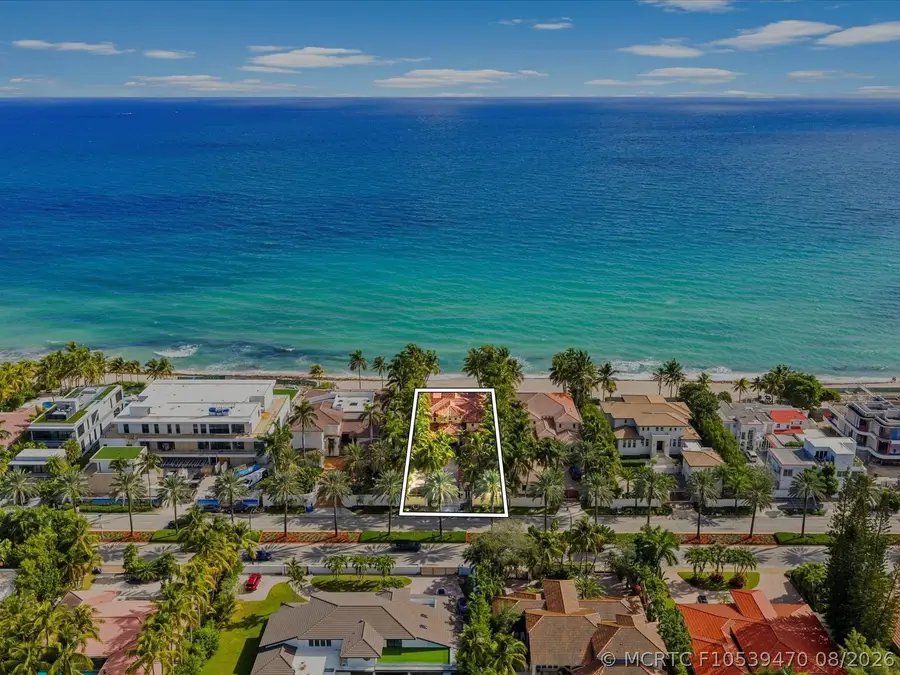 555 Ocean Boulevard, Golden Beach, FL 33160 - #2