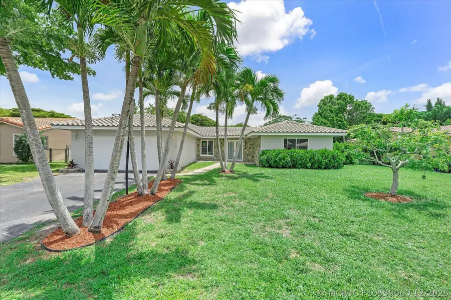 2757 NW 83rd Terrace, Coral Springs, FL 33065 - #2