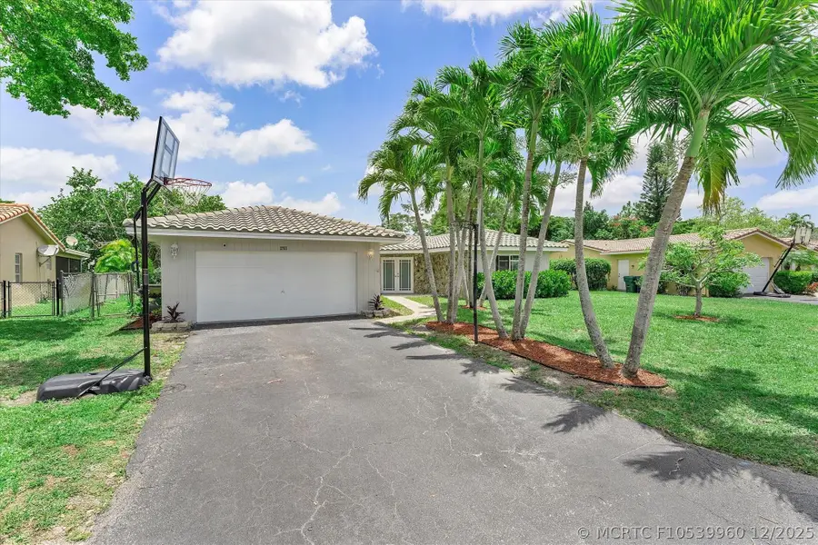 2757 NW 83rd Terrace, Coral Springs, FL 33065 - #3