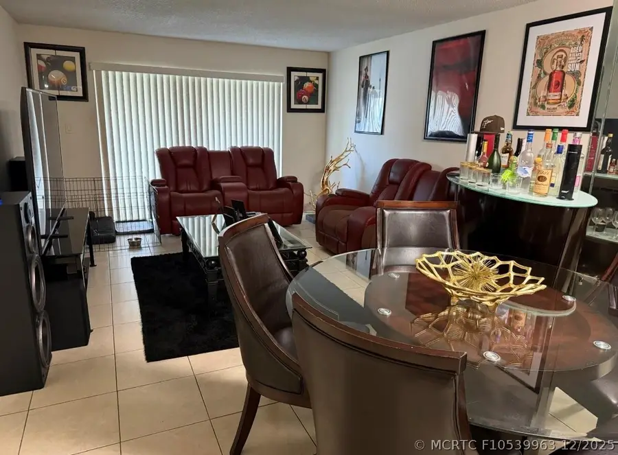5515 Lakewood Circle #125, Pompano Beach, FL 33063 - #3