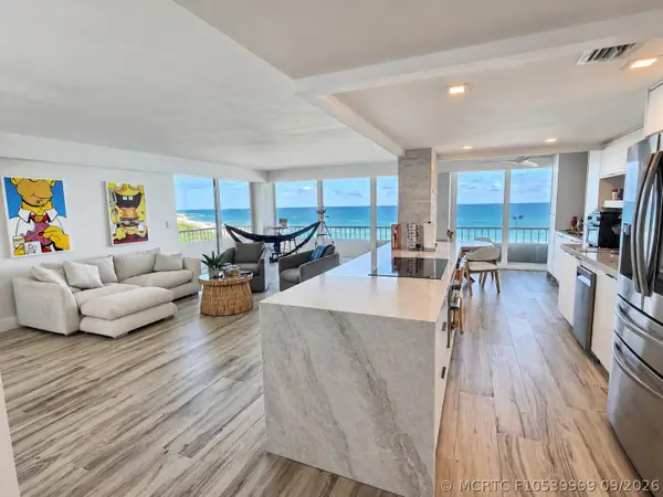 5550 N Ocean Drive #11C, Singer Island, FL 33404