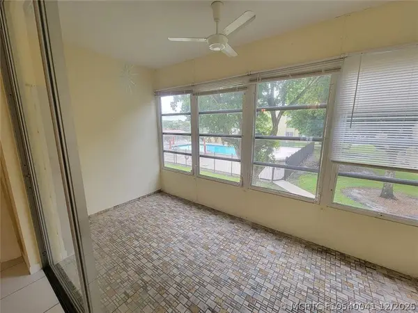 6000 NW 64th Avenue #205, Tamarac, FL 33319