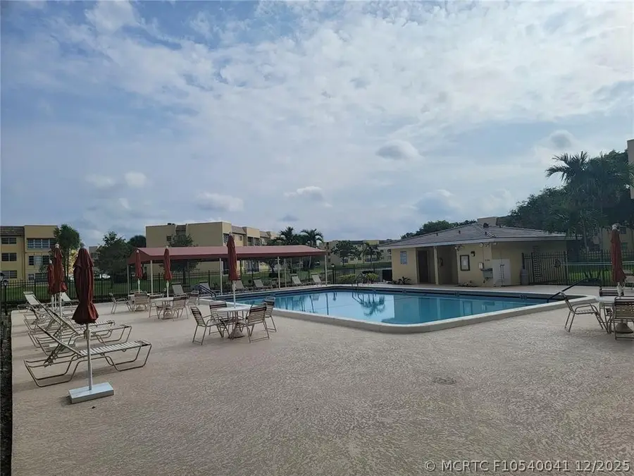 6000 NW 64th Avenue #205, Tamarac, FL 33319 - #2