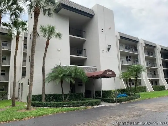 9460 Poinciana Place #203, Davie, FL 33324 - #1