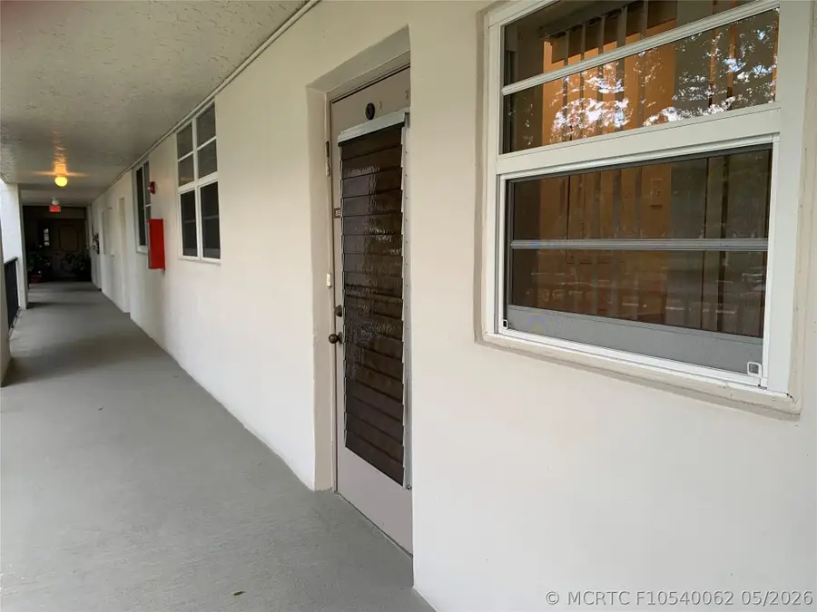 9460 Poinciana Place #203, Davie, FL 33324 - #2