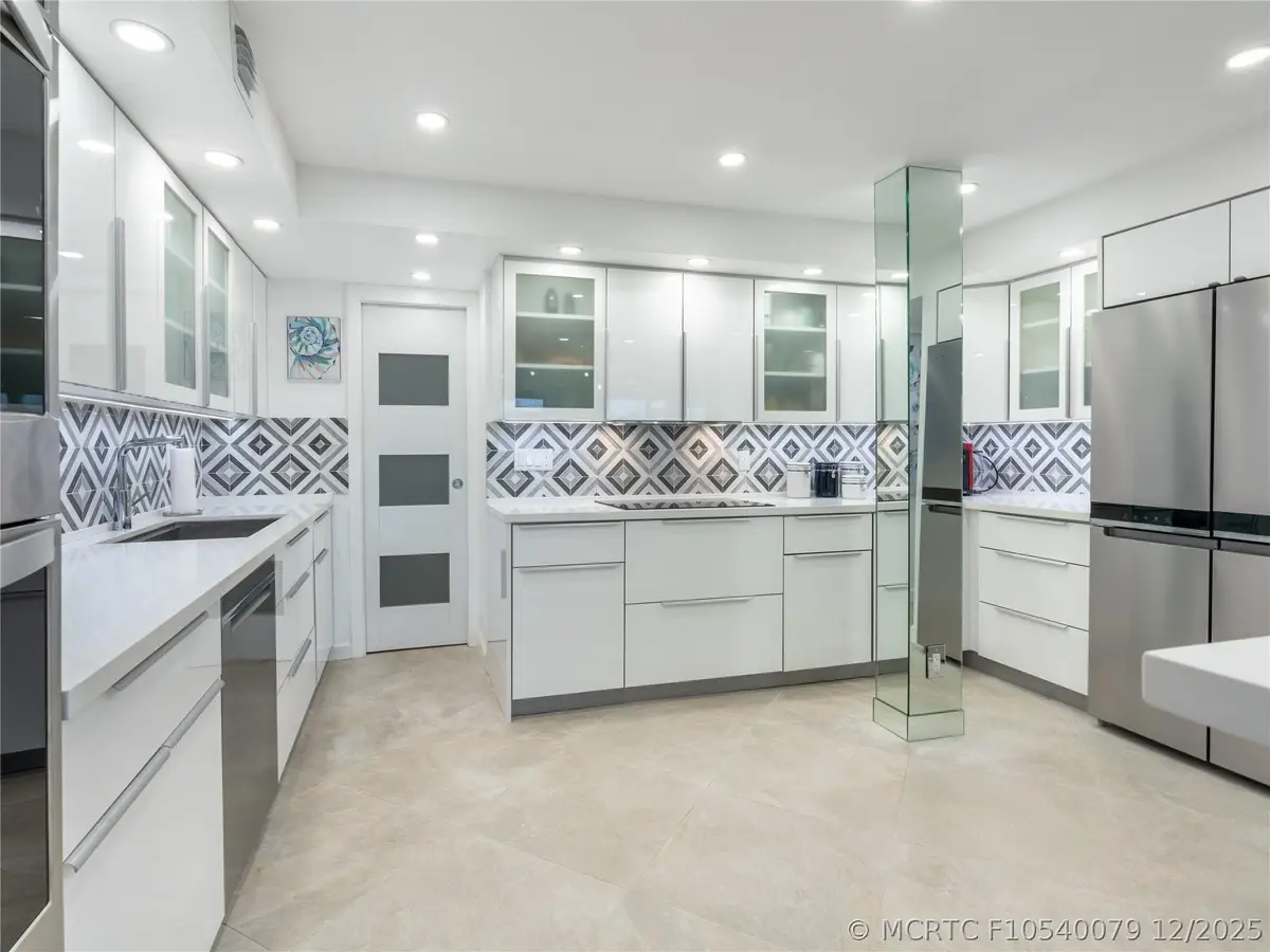 2850 N Palm Aire Drive #601, Pompano Beach, FL 33069 - #1