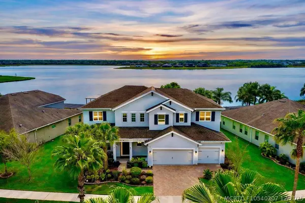 11333 Lake Lucaya Drive, Riverview, FL 33579