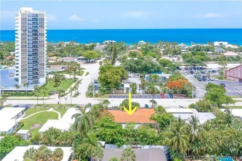 2613-2615 NE 33rd Avenue, Fort Lauderdale, FL 33308 - #3
