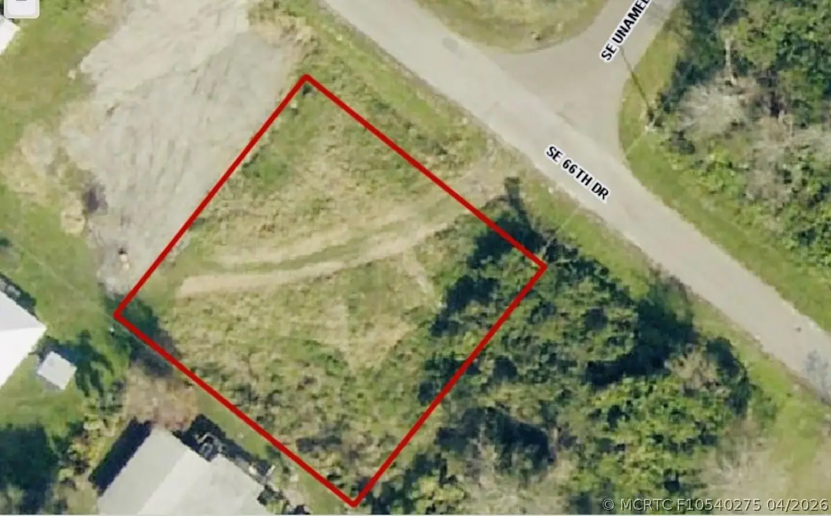 8960 SE 66th Drive, Okeechobee, FL 34974 - #1