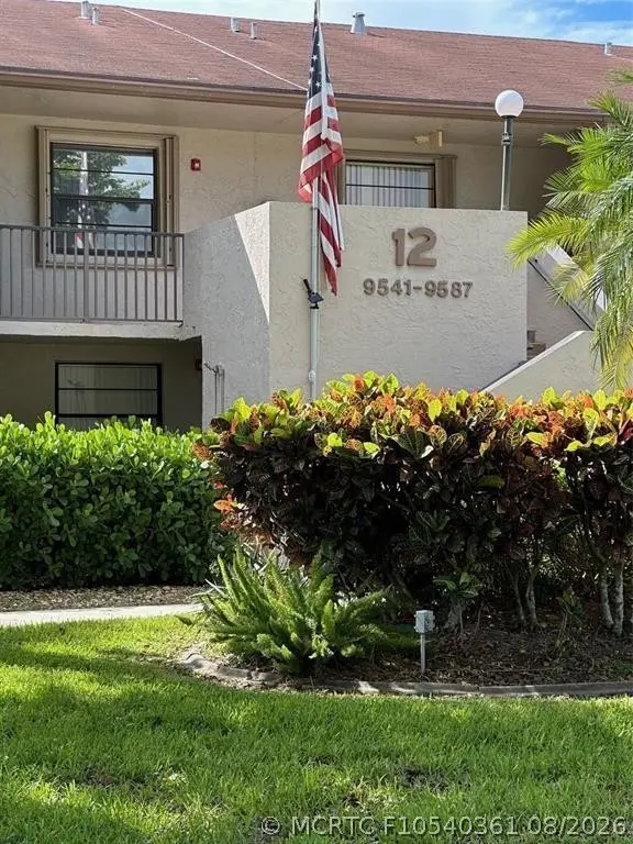 9553 W Mcnab Road #104, Tamarac, FL 33321 - #1