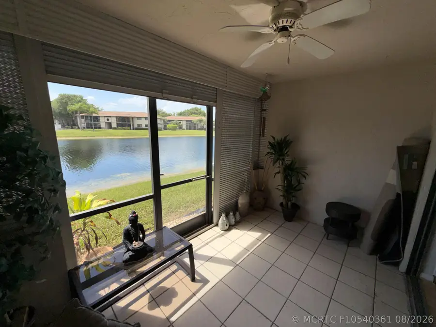 9553 W Mcnab Road #104, Tamarac, FL 33321 - #3