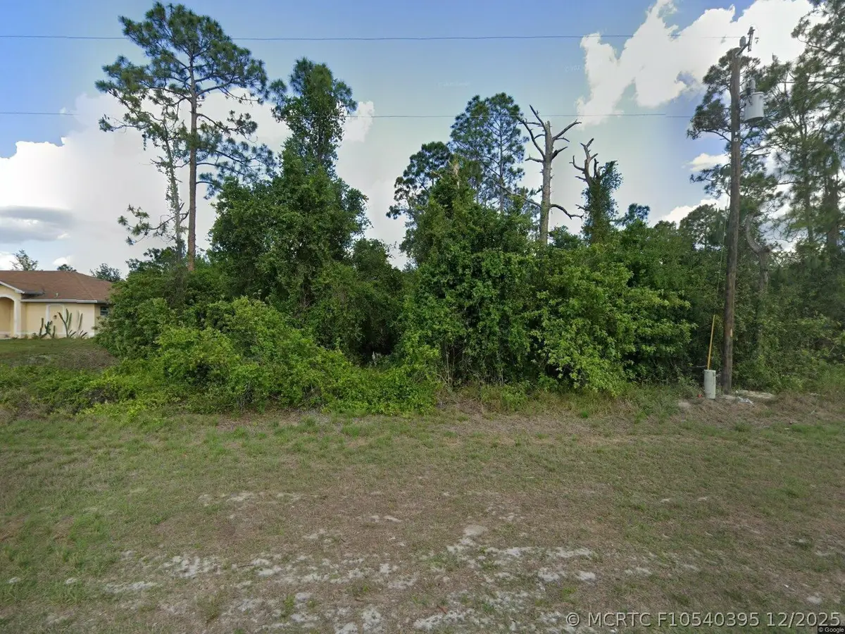 553 Eisenhower Boulevard, Lehigh Acres, FL 33974 - #1