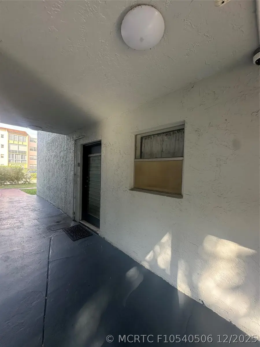 2800 Somerset Drive #J107, Lauderdale Lakes, FL 33311 - #3