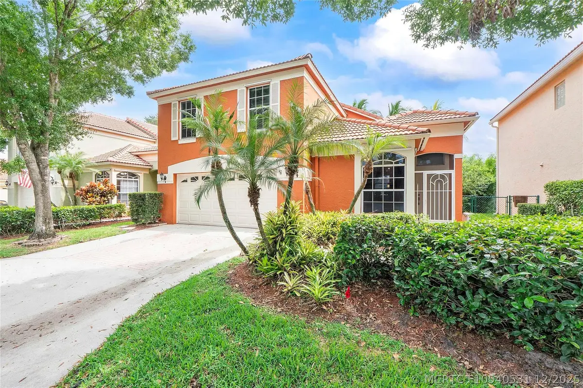 4020 Dorado Drive, Riviera Beach, FL 33418 - #1