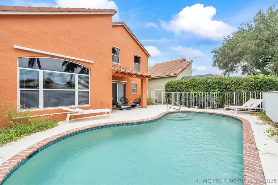 4020 Dorado Drive, Riviera Beach, FL 33418 - #2
