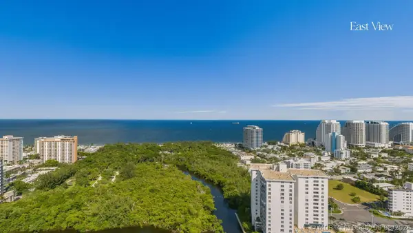 900 Intracoastal Drive #2401, Fort Lauderdale, FL 33304