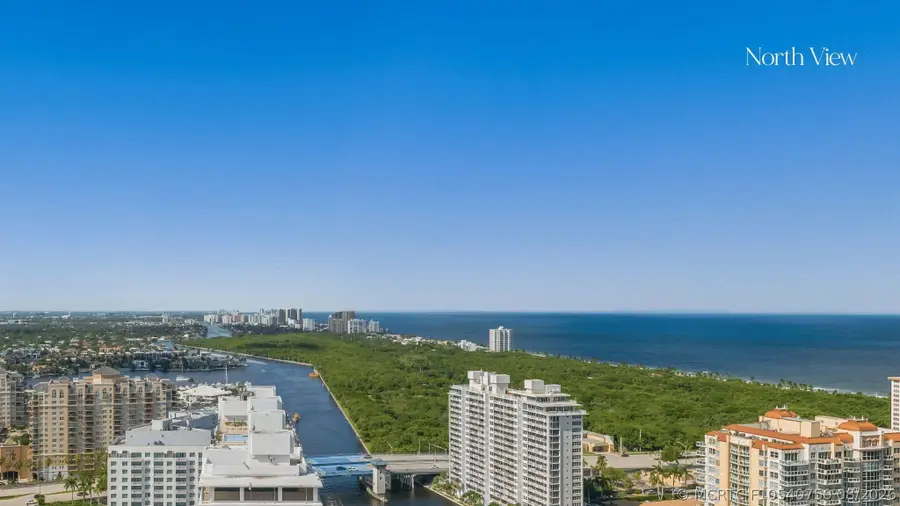 900 Intracoastal Drive #2401, Fort Lauderdale, FL 33304 - #2