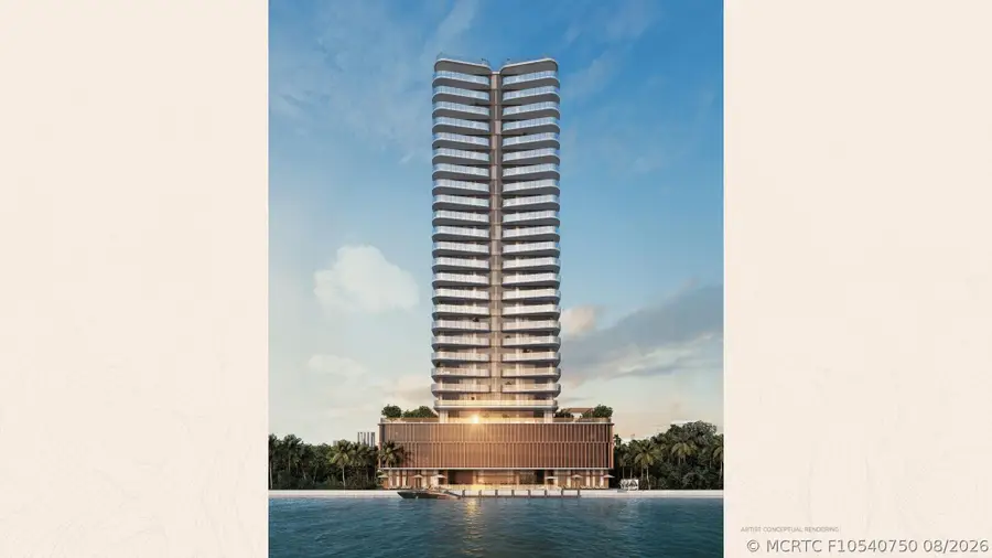 900 Intracoastal Drive #2401, Fort Lauderdale, FL 33304 - #3