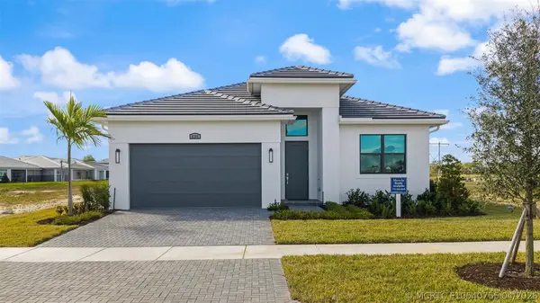 8395 SW Piacenza Way, Port St Lucie, FL 34987
