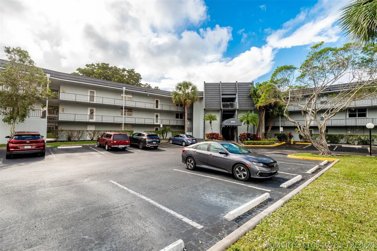 9351 Lime Bay Boulevard #207, Tamarac, FL 33321 - #1