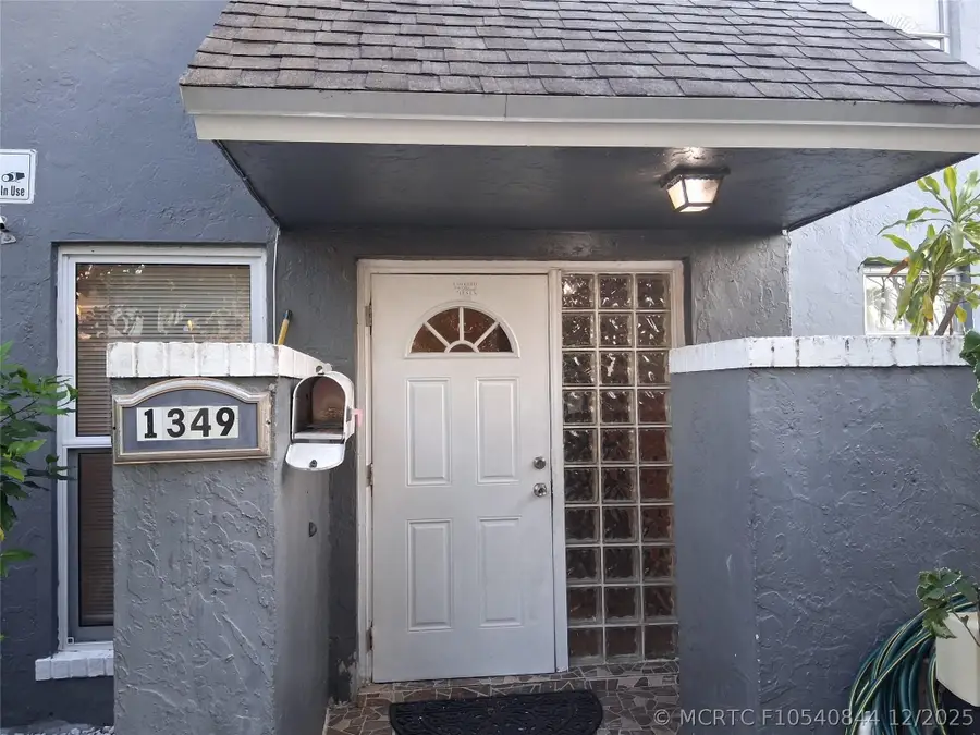 1349 Seaview, North Lauderdale, FL 33068 - #3