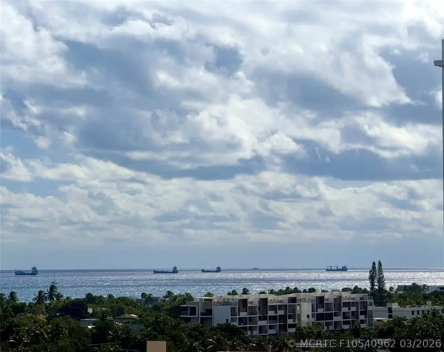 3200 NE 36th Street #1117, Fort Lauderdale, FL 33308 - #2