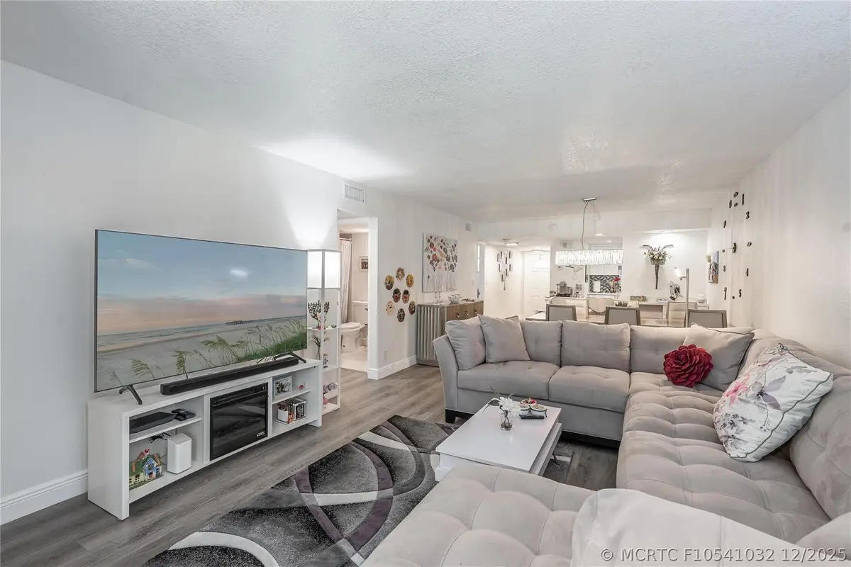 8901 S Hollybrook Boulevard #201, Pembroke Pines, FL 33025 - #1