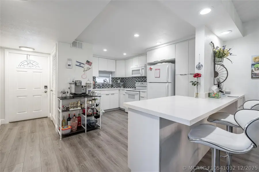 8901 S Hollybrook Boulevard #201, Pembroke Pines, FL 33025 - #3