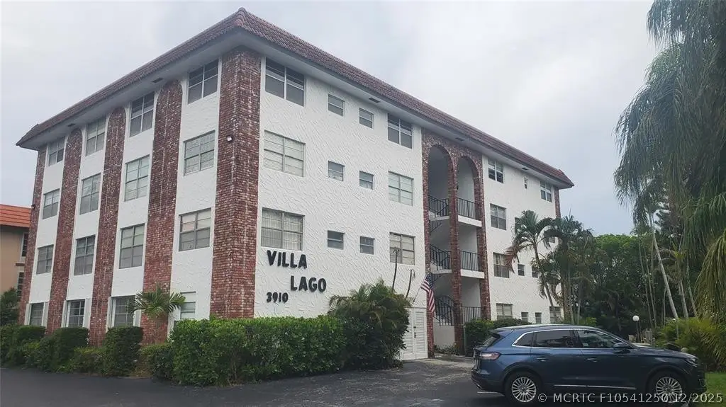 3910 Crystal Lake Drive #403, Deerfield Beach, FL 33064 - #1