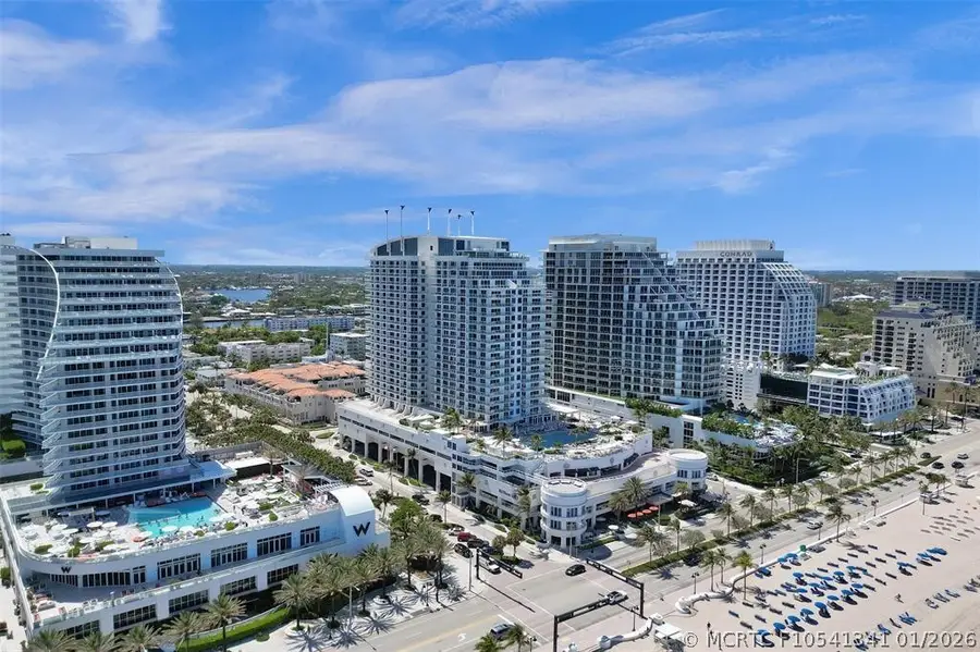 505 N Ft Lauderdale Bch Boulevard #1914, Fort Lauderdale, FL 33304 - #3
