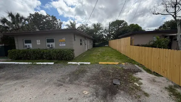 911 NW 12th Avenue #1-2, Fort Lauderdale, FL 33311