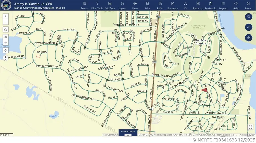 0000 SW 90th Place, Ocala, FL 34476 - #2