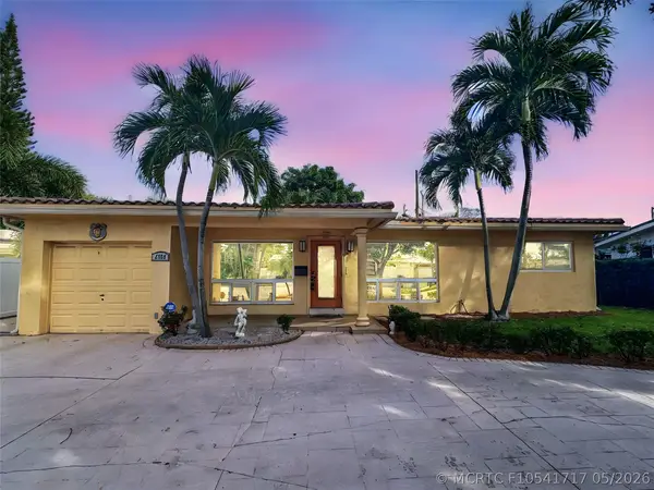 2936 NW 9th Terrace, Wilton Manors, FL 33311