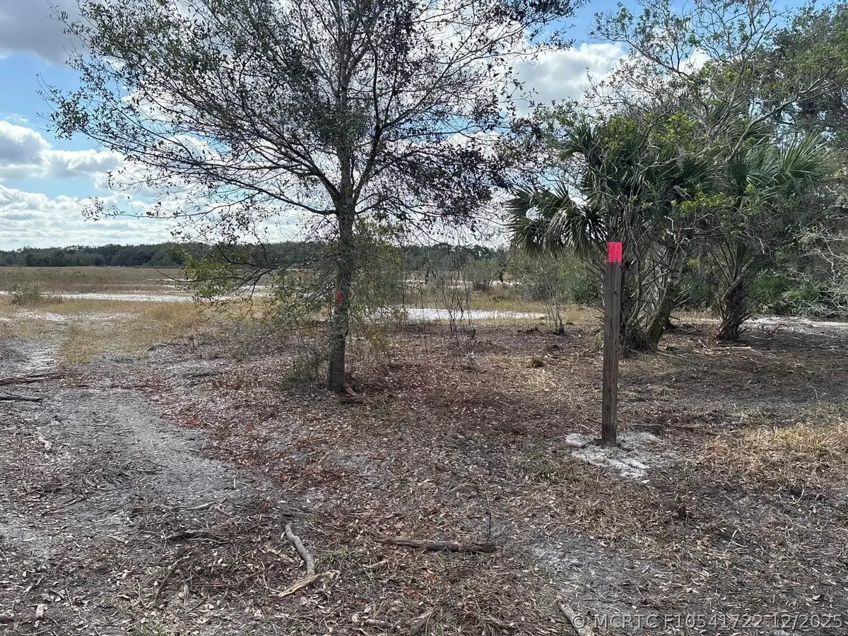 0 298th Street, Okeechobee, FL 34972 - #1