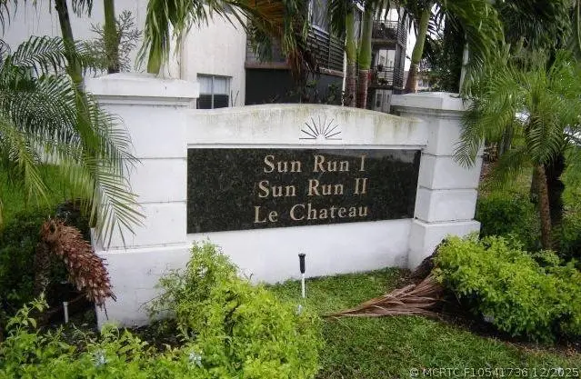 3100 N Pine Island Road #202, Sunrise, FL 33351 - #1